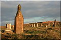 Spion Kop Cemetery