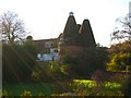 Oast House