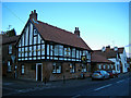 The Dog and Duck, Walkington