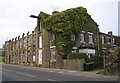 Disused Mill - Thornton Road, Keelham