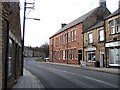 Frosterley Village Hall