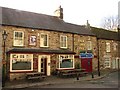 The Pack Horse Inn, Stanhope