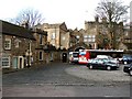 Market Place, Stanhope