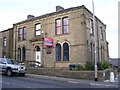 Former Queensbury Urban District Council Offices - Albert Road