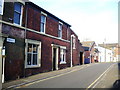 Edward Street, Preston