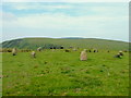 Kinniside Stone Circle