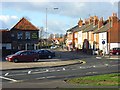 SU7276 : Kidmore End Road, Emmer Green by Andrew Smith