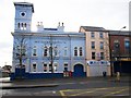 Mechanics Institute,  Lurgan