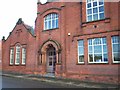 Carnegie Library, Lurgan