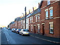 Brownlow Terrace, Lurgan