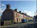 Clifton Street, Hull