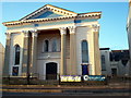 First Portadown Presbyterian Church, Bridge Street, Portadown