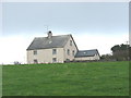 The former Tan y foel Chapel, Y Rhiw