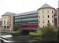 County Hall, Haverfordwest