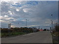 Bartonholm Waste Recycling Depot