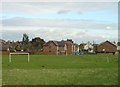 Playing fields, Swingate