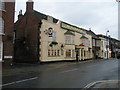 Red Lion Hotel, Fareham