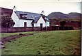 NM4639 : Corkamull Cottage in 1969 by Eileen Cowen