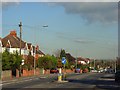 The Henley Road, Caversham