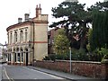 Manor House Street, Horncastle