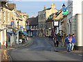 High Street, Winchcombe