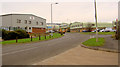 Telford Road Industrial estate Kettering