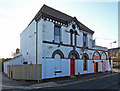 The Lamp Club, Norfolk Street, Hull