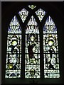 East window St Peters Church