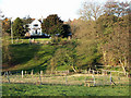 Footpath, Penn Brook, Staffordshire