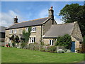 Cottages at Standing Stone Farm