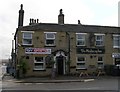 The Railway Inn - Bradford Road