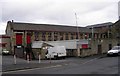 Waterloo Mills - Old Leeds Road