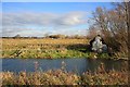 Botany Bay and Lakenheath New Lode