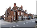 Bridge Street, Horncastle