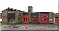 Hexham Fire Station