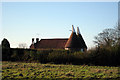 Oast House