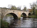 Boston Spa Bridge