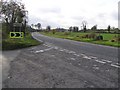 Monaghan Road near Farnaloy