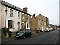 Church Road, Boston Spa