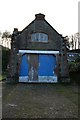 Old Lifeboat Station at Quarry Green, Campbeltown (2)