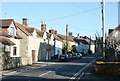 2007 : Church Street, Hilperton