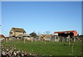 2007 : Maxcroft Farm, Hilperton Marsh