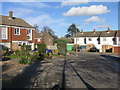 Housing diversity (Red Cedars Road and Claywood Close)