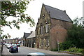 United Reformed Church, Littleborough