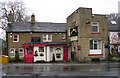 The Smiling Mule - Moorside Road