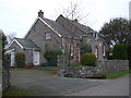 Converted chapel at Babell