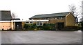 Eccleshill United Reformed Church - Victoria Road