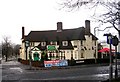 Oddfellows Arms - Harrogate Road