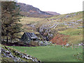 Burn near Blarnalearoch