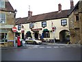 The George, Sherborne